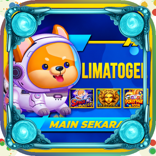 limatogel — galeri pratinjau - APK Resmi